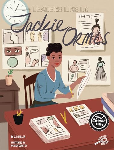 Stock image for Jackie Ormes: Volume 8 for sale by ThriftBooks-Dallas
