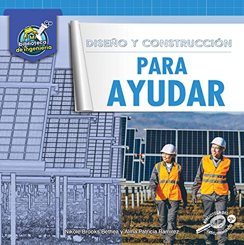 Stock image for Diseo Y Construccin Para Ayudar for sale by Blackwell's