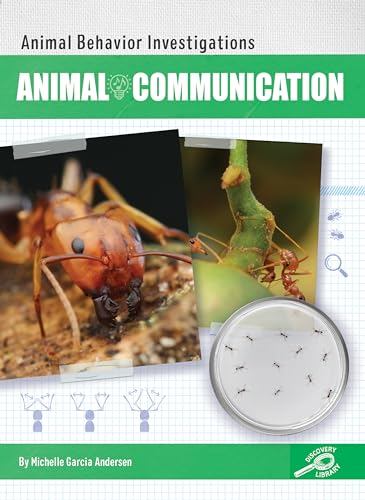 Stock image for Animal Communication for sale by Revaluation Books