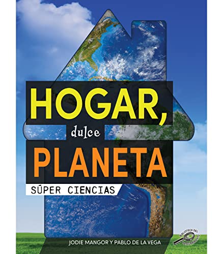 9781731654724: Hogar, Dulce Planeta / Home Sweet Planet