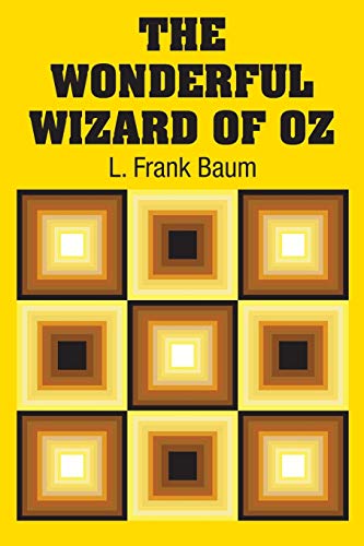 9781731700193: The Wonderful Wizard of Oz