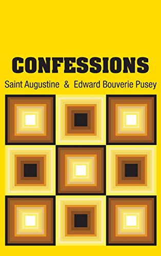 Stock image for Confessions for sale by Wonder Book