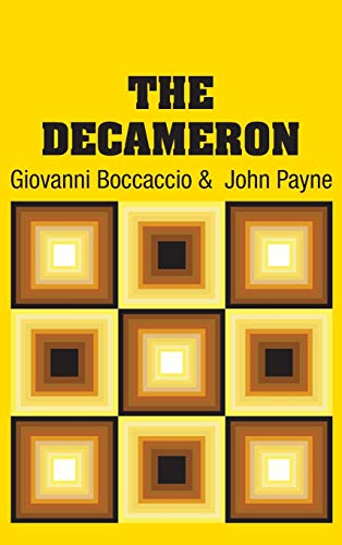 9781731700322: The Decameron