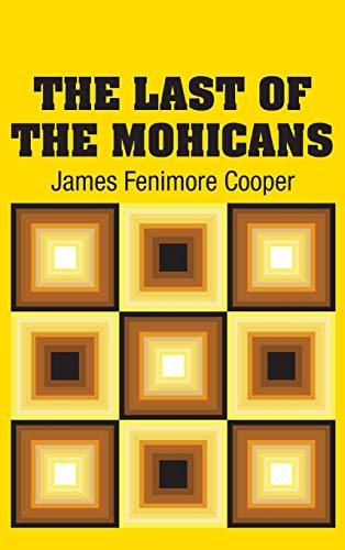 9781731700988: The Last of the Mohicans