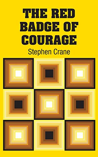 9781731701107: The Red Badge of Courage