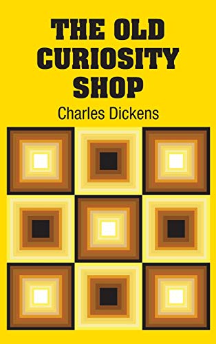 9781731701329: The Old Curiosity Shop
