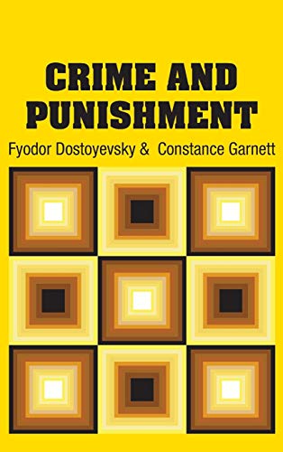 9781731701343: Crime and Punishment