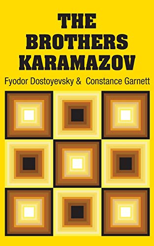 9781731701398: The Brothers Karamazov