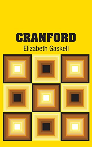 Stock image for Cranford for sale by Books From California