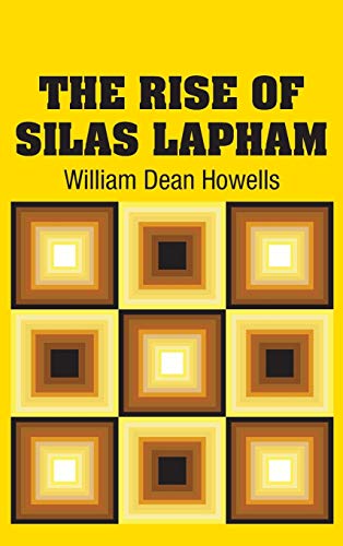 9781731701992: The Rise Of Silas Lapham