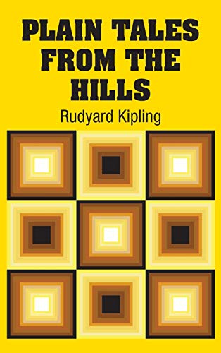 9781731702333: Plain Tales from the Hills