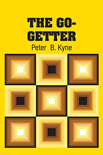 9781731702388: The Go-Getter