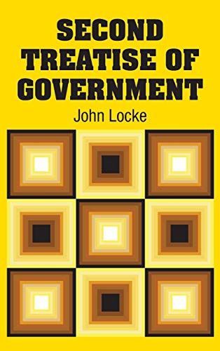 9781731702418: Second Treatise of Government