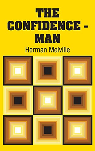 9781731702494: The Confidence - Man