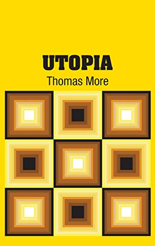 9781731702593: Utopia