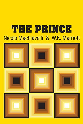 9781731702623: The Prince