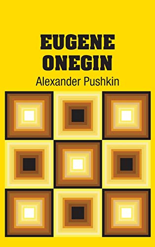 9781731702791: Eugene Onegin