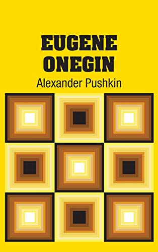 Stock image for Eugene Onegin for sale by Book Deals