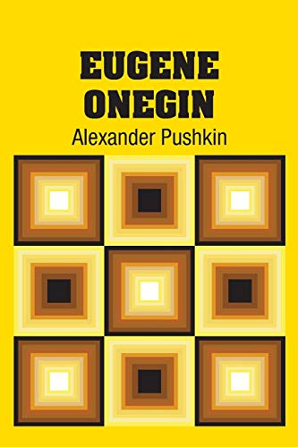 9781731702807: Eugene Onegin