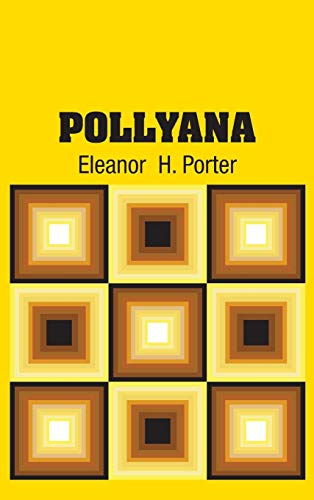 Stock image for Pollyana for sale by GF Books, Inc.