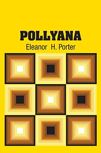 Stock image for Pollyana for sale by GF Books, Inc.