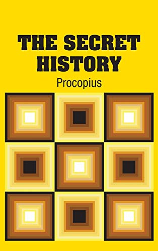 9781731702951: The Secret History