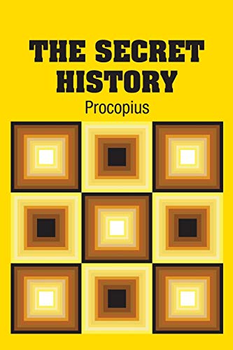 9781731702968: The Secret History