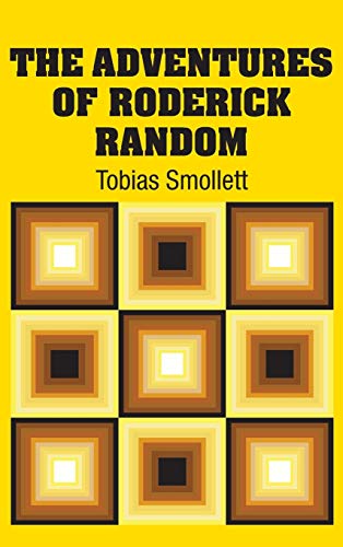 9781731703392: The Adventures of Roderick Random