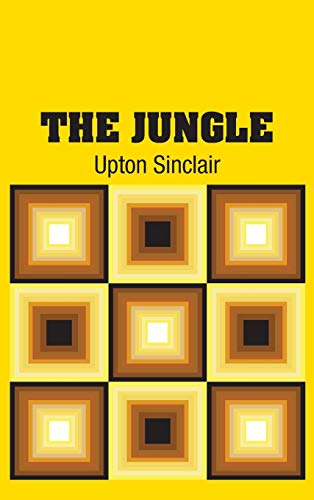 9781731703576: The Jungle