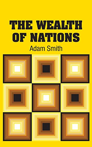 9781731703613: The Wealth of Nations