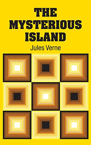 Beispielbild für Mysterious Island zum Verkauf von TextbookRush