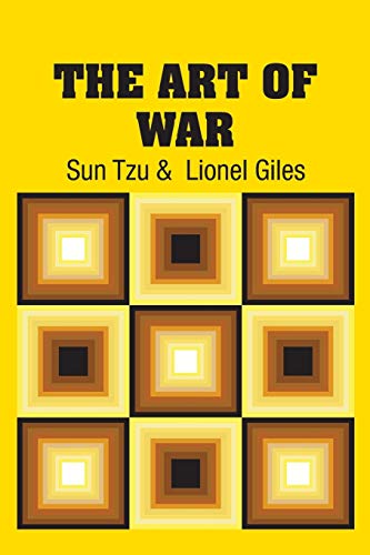 Beispielbild für The Art of War zum Verkauf von Discover Books
