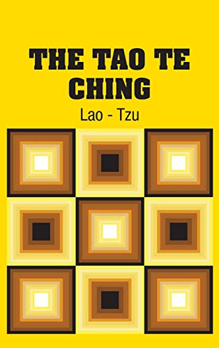 9781731703934: The Tao Te Ching