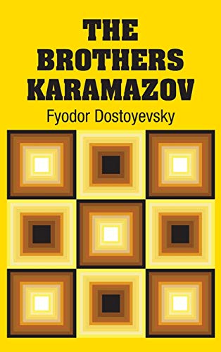 9781731705525: The Brothers Karamazov