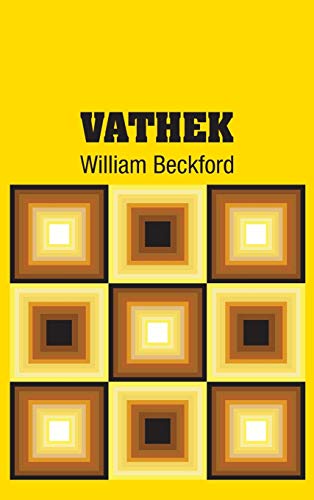 Stock image for Vathek for sale by Save With Sam