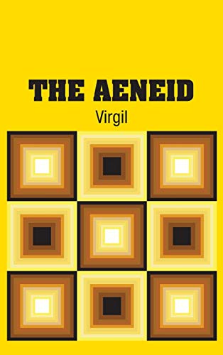 9781731707222: The Aeneid