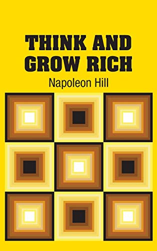 9781731799982: Think and Grow Rich