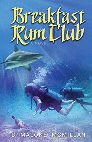 Stock image for Breakfast Rum Club for sale by Better World Books