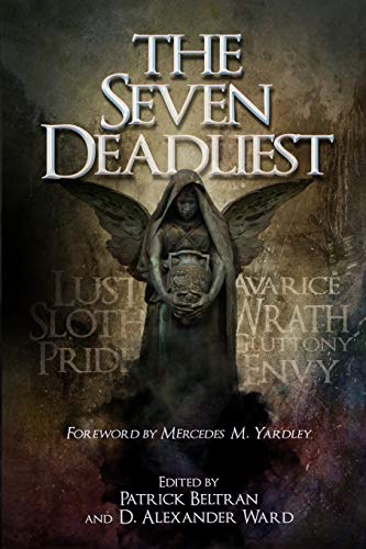 Stock image for The Seven Deadliest for sale by Revaluation Books
