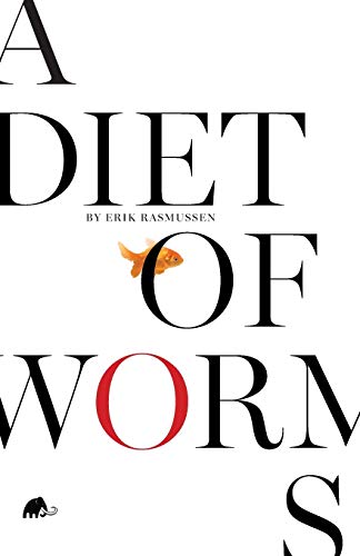 Beispielbild fr A Diet Of Worms zum Verkauf von Irish Booksellers