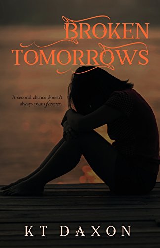 Stock image for Broken Tomorrows for sale by -OnTimeBooks-