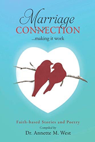 Imagen de archivo de Marriage Connection: .Making It Work a la venta por California Books