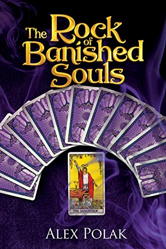 Stock image for Rock of Banished Souls [Soft Cover ] for sale by booksXpress