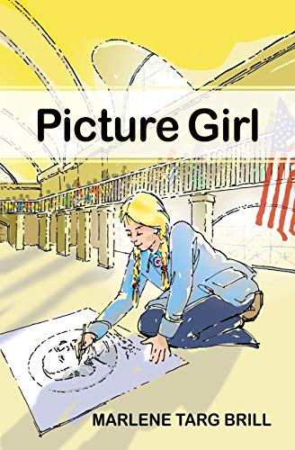 Stock image for Picture Girl for sale by Better World Books