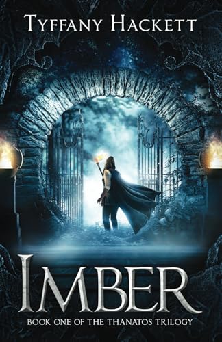 Beispielbild fr Imber (The Thanatos Trilogy) zum Verkauf von Books Unplugged