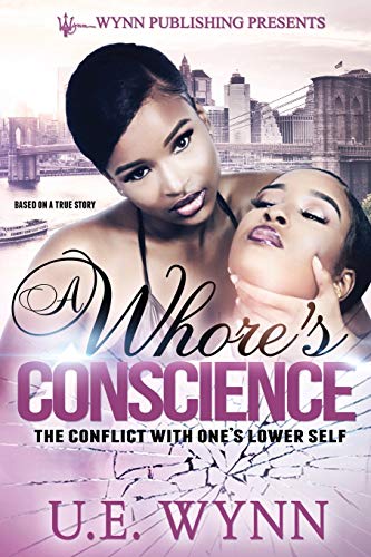 9781732032545: A Whores Conscience