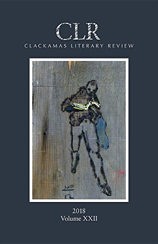 Stock image for Clackamas Literary Review XXII for sale by Lucky's Textbooks