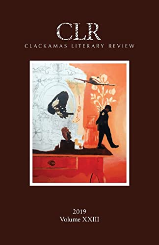 Stock image for Clackamas Literary Review XXIII for sale by Textbooks_Source