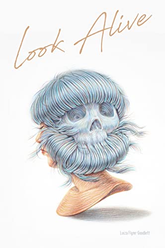 Stock image for Look Alive (Cowles Poetry Prize Winner) for sale by Redux Books