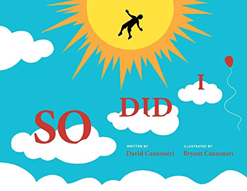 Stock image for So Did I for sale by Half Price Books Inc.